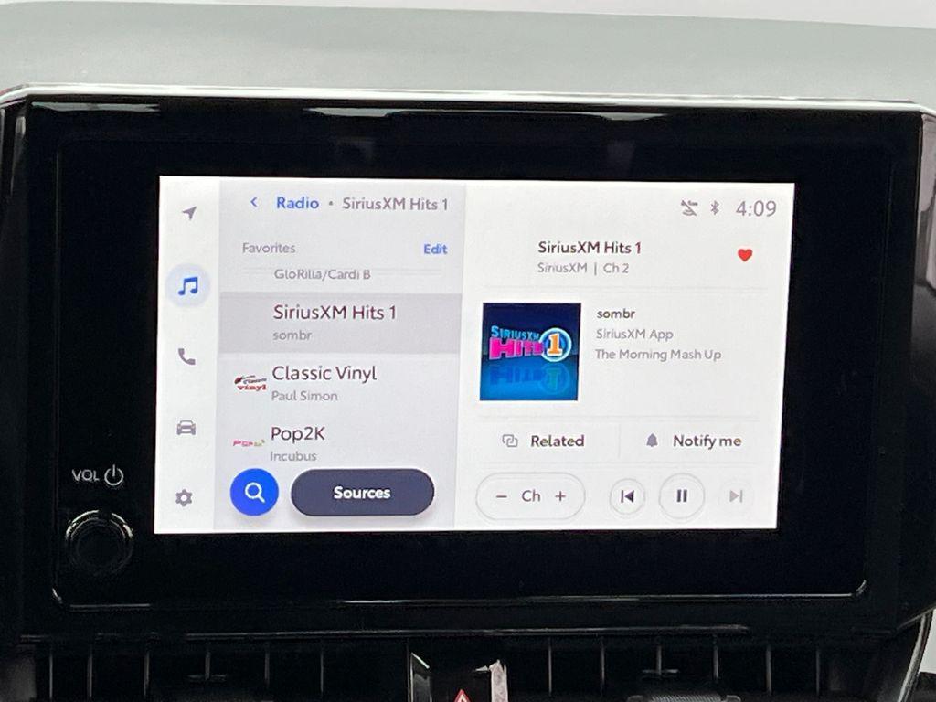 new 2026 Toyota Corolla car, priced at $24,229