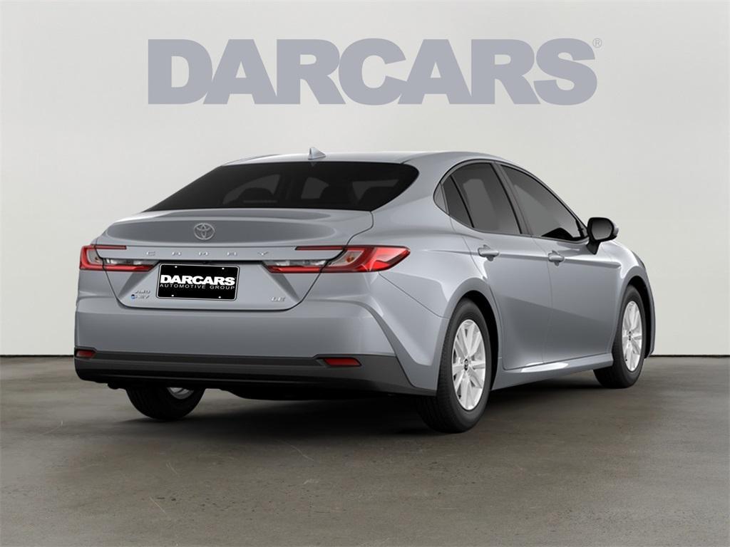 new 2026 Toyota Camry car, priced at $32,199