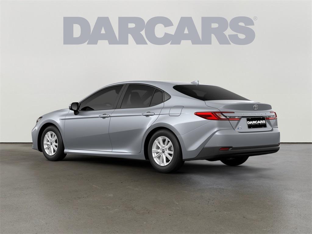 new 2026 Toyota Camry car, priced at $32,199