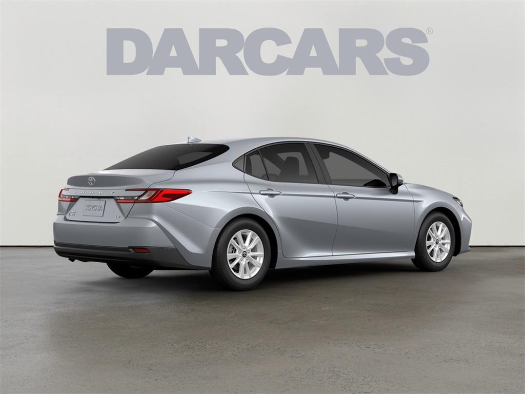 new 2026 Toyota Camry car, priced at $32,199