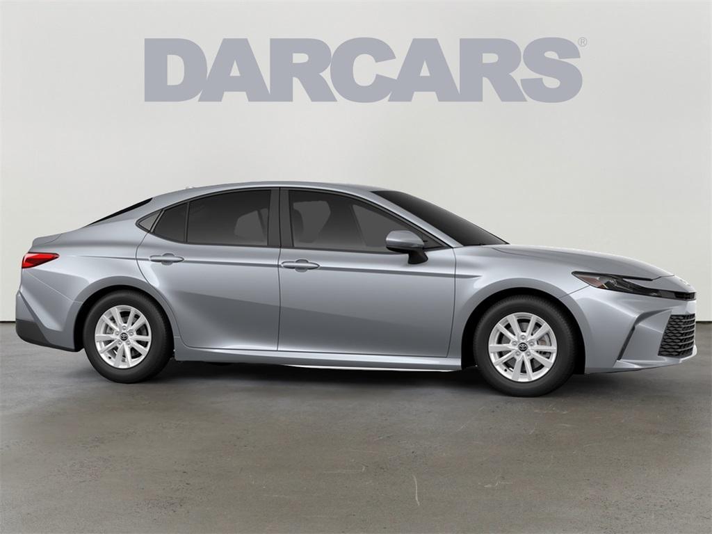 new 2026 Toyota Camry car, priced at $32,199