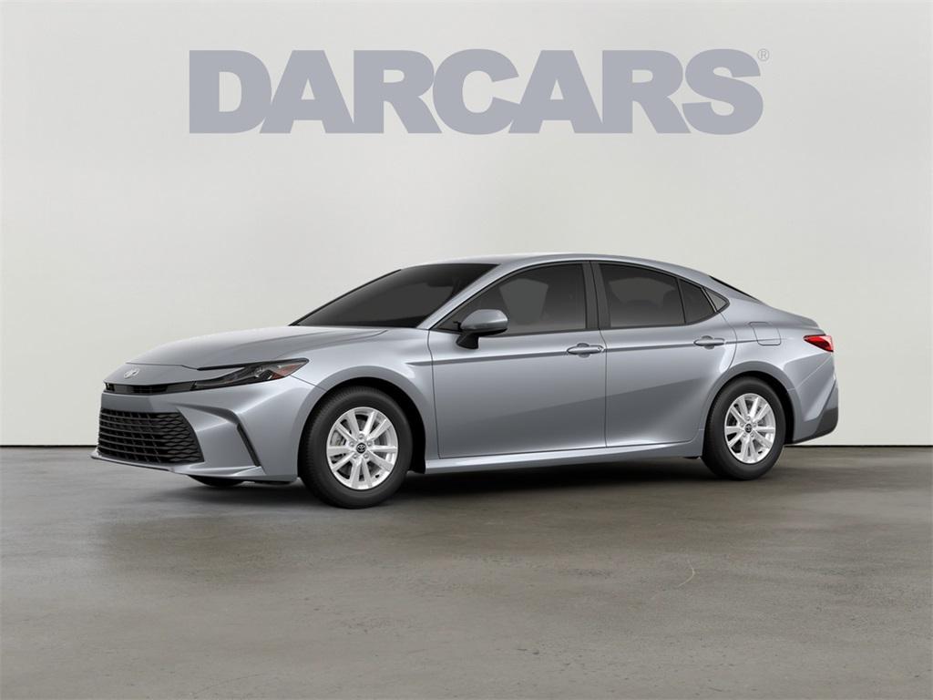 new 2026 Toyota Camry car, priced at $32,199
