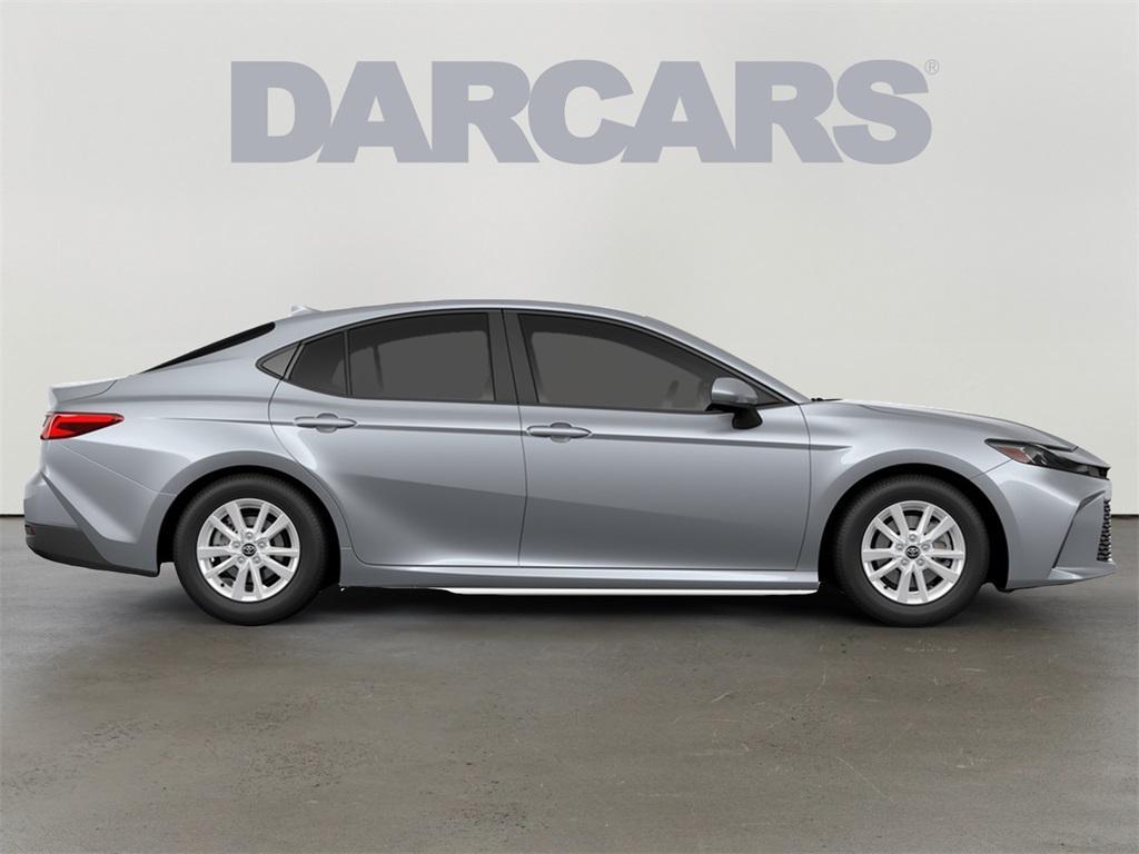new 2026 Toyota Camry car, priced at $32,199