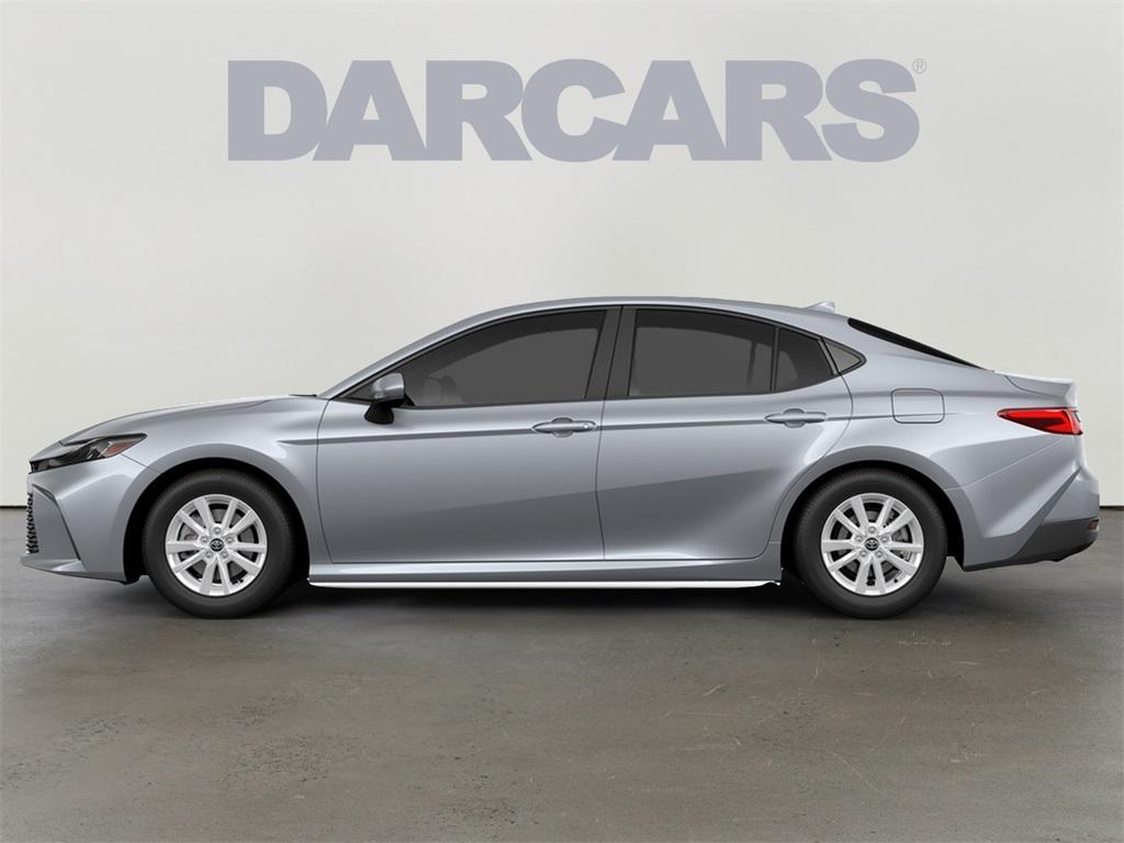 new 2026 Toyota Camry car, priced at $32,199