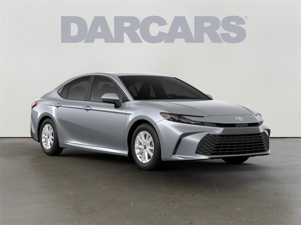 new 2026 Toyota Camry car, priced at $32,199