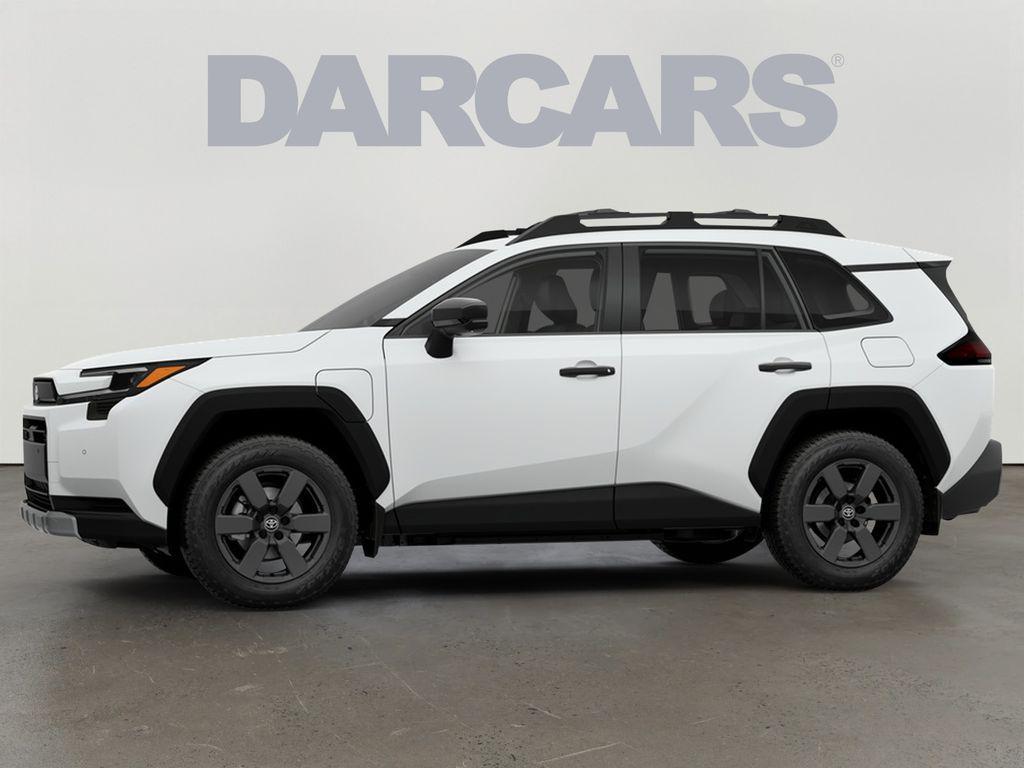 new 2026 Toyota RAV4 Plug-In Hybrid car, priced at $49,410