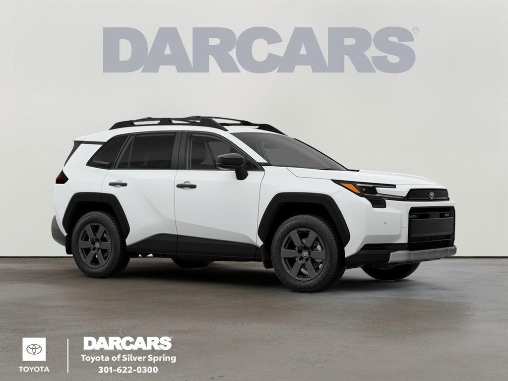 new 2026 Toyota RAV4 Plug-In Hybrid car, priced at $49,410