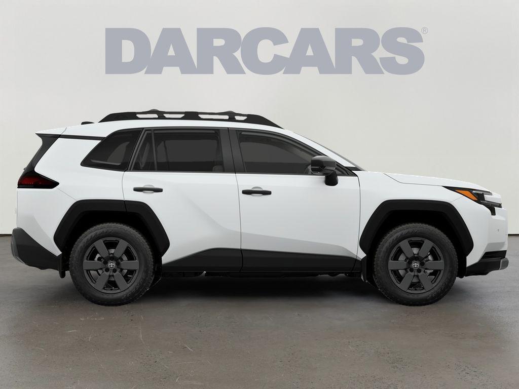 new 2026 Toyota RAV4 Plug-In Hybrid car, priced at $49,410