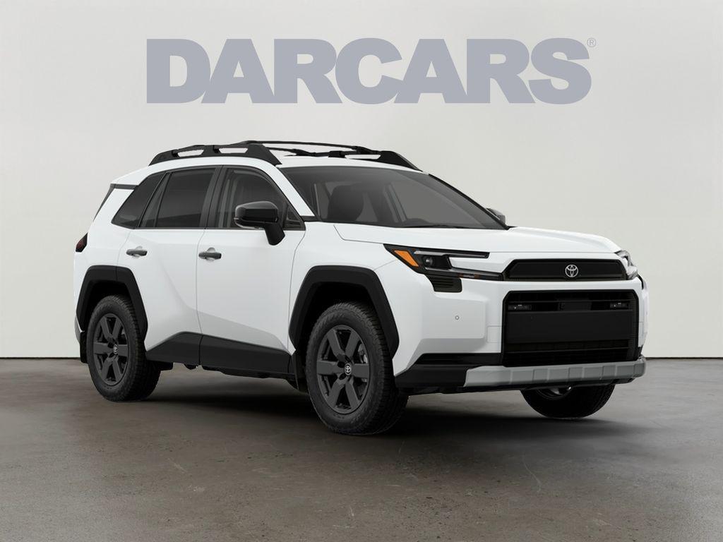 new 2026 Toyota RAV4 Plug-In Hybrid car, priced at $49,410