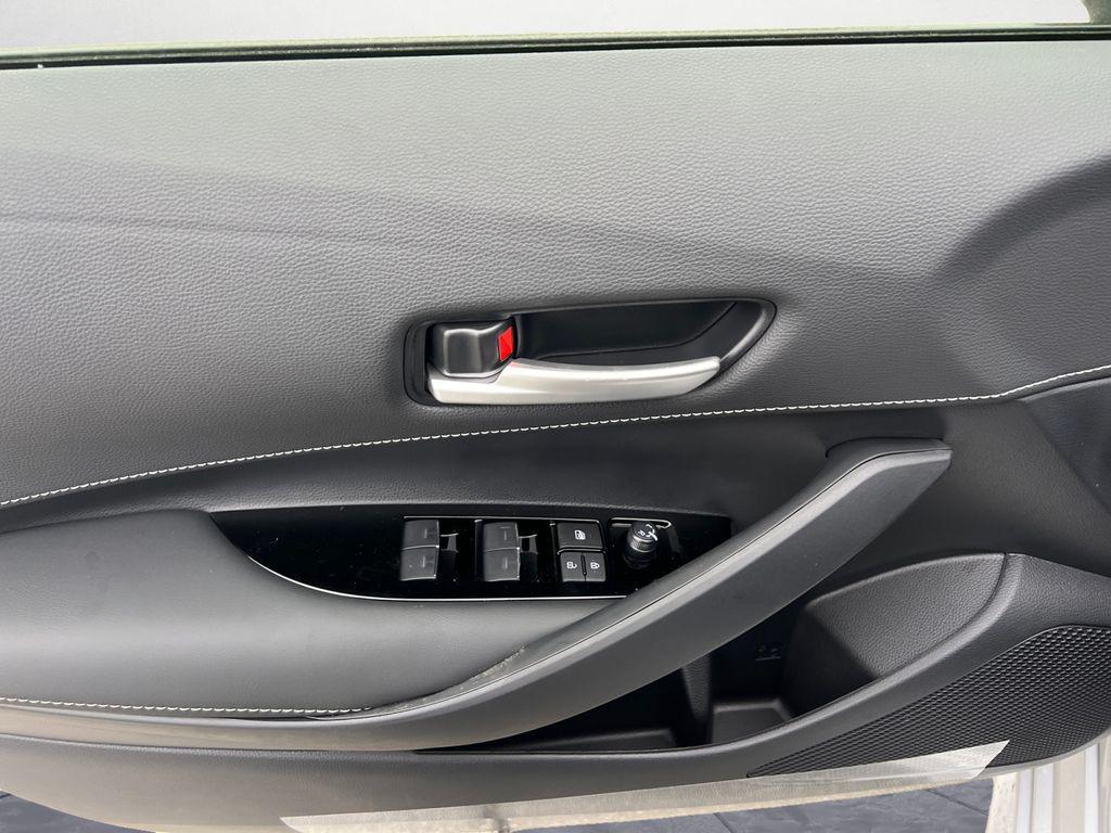 new 2026 Toyota Corolla car, priced at $25,684