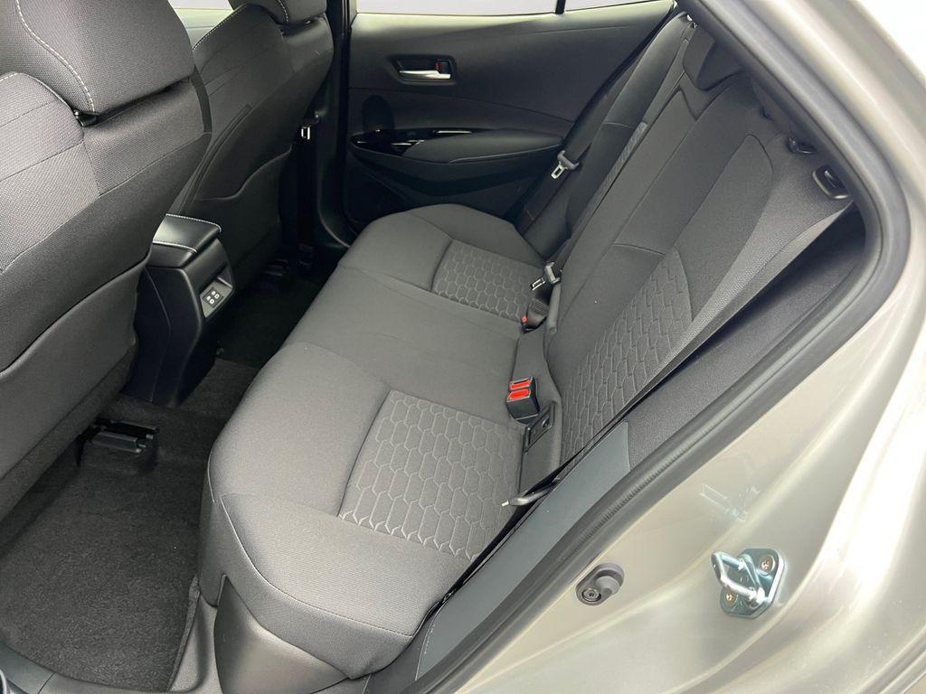 new 2026 Toyota Corolla car, priced at $25,684