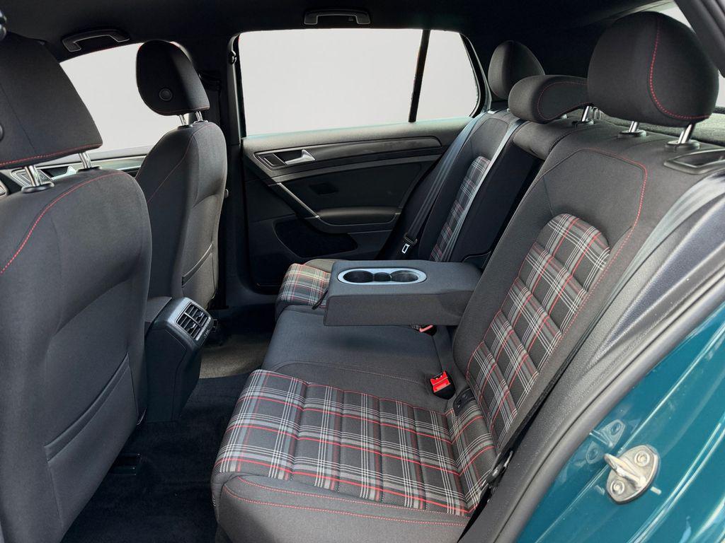 used 2019 Volkswagen Golf GTI car, priced at $16,299