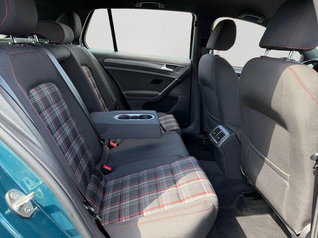 used 2019 Volkswagen Golf GTI car, priced at $16,299