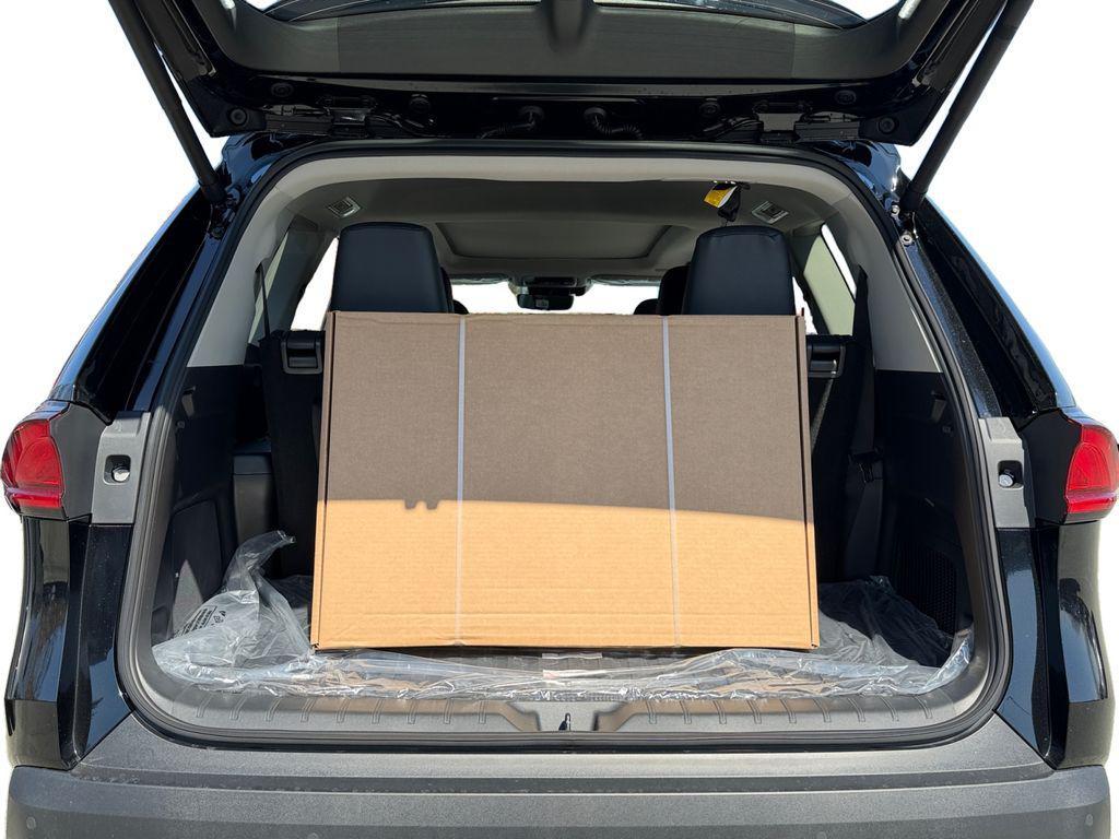 new 2026 Toyota Grand Highlander car, priced at $56,728