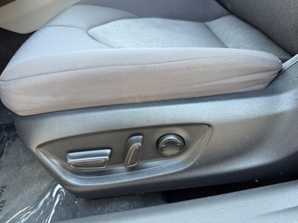 used 2024 Toyota Camry car, priced at $23,199