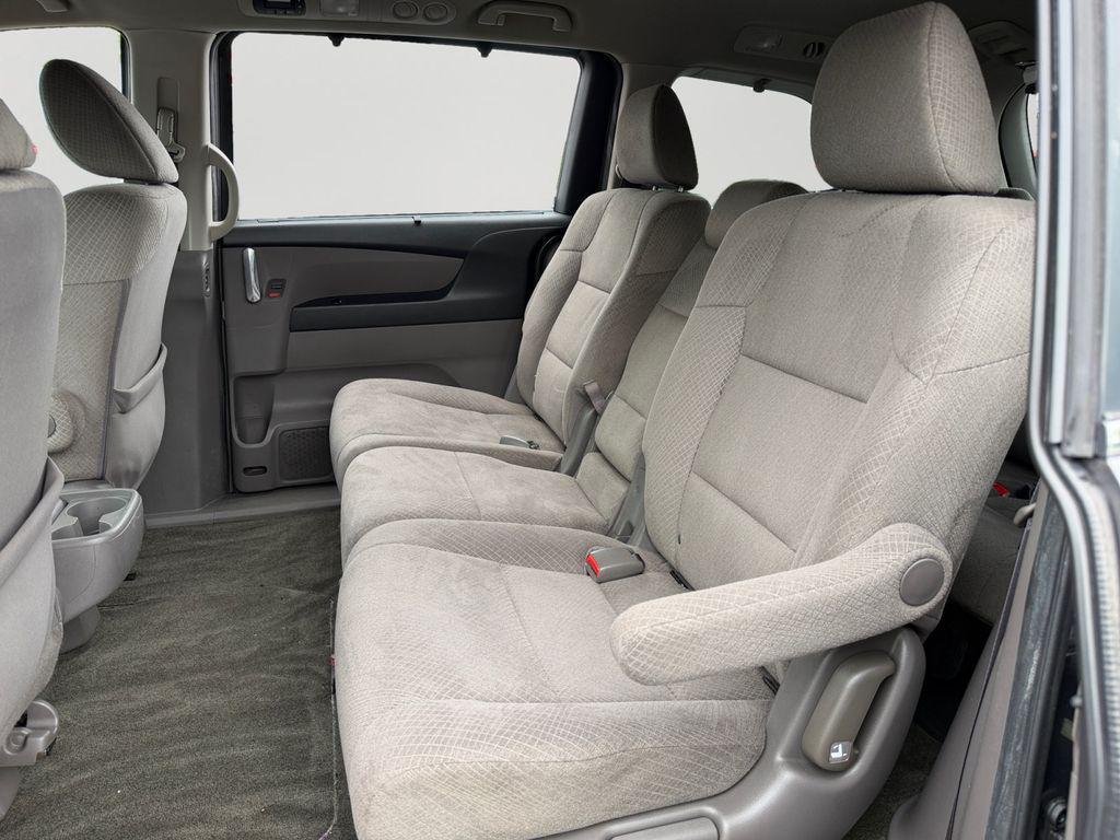 used 2016 Honda Odyssey car, priced at $14,299