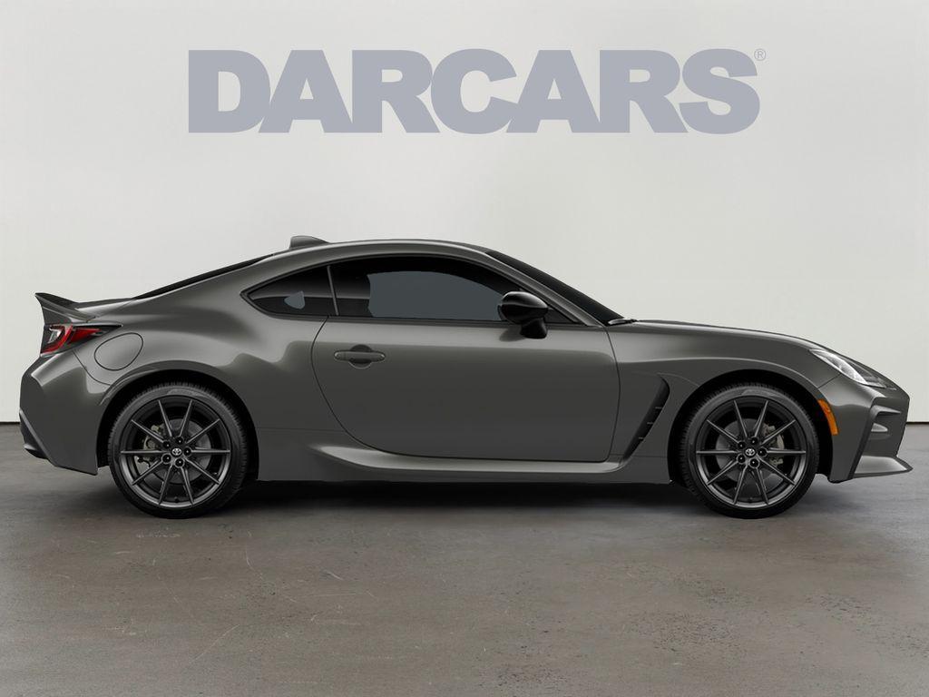 new 2026 Toyota GR86 car, priced at $35,304