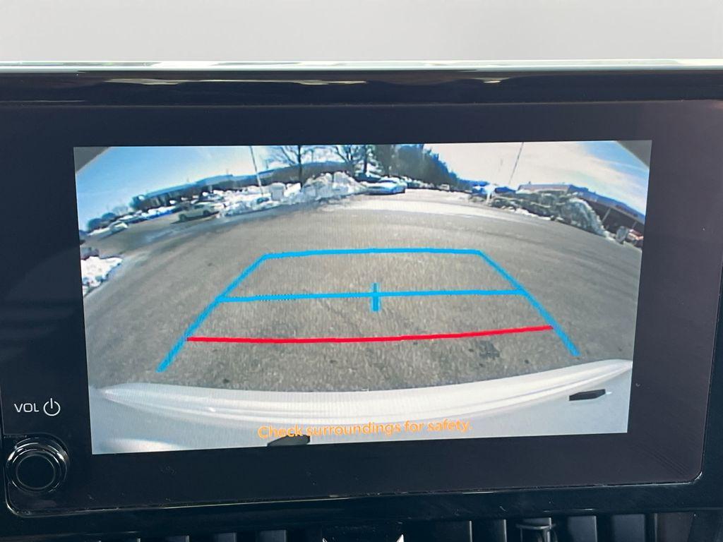 used 2024 Toyota Corolla car, priced at $17,987