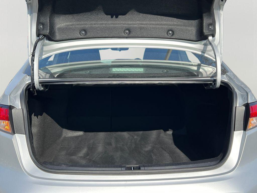 used 2024 Toyota Corolla car, priced at $17,987