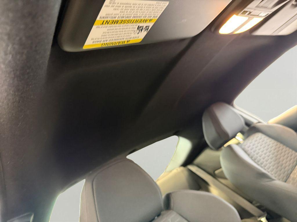 used 2023 Toyota GR86 car, priced at $27,899