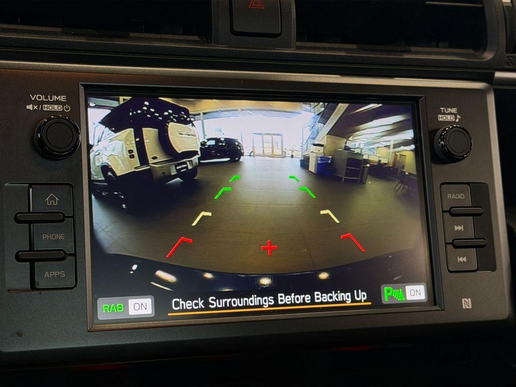 used 2023 Toyota GR86 car, priced at $27,899