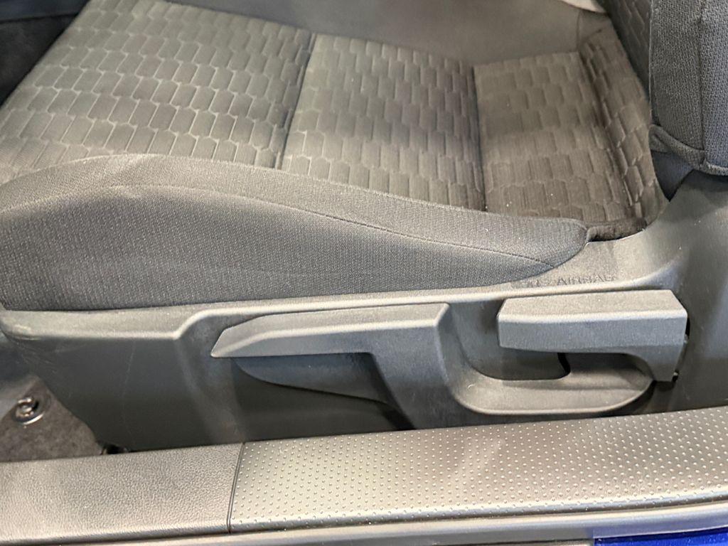 used 2023 Toyota GR86 car, priced at $27,899