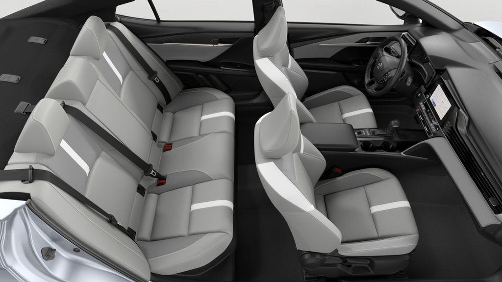 new 2026 Toyota Camry car, priced at $33,589