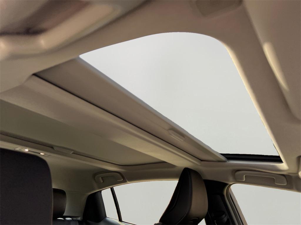 new 2026 Toyota Prius car, priced at $36,028