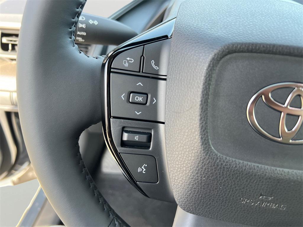 new 2026 Toyota Prius car, priced at $36,028