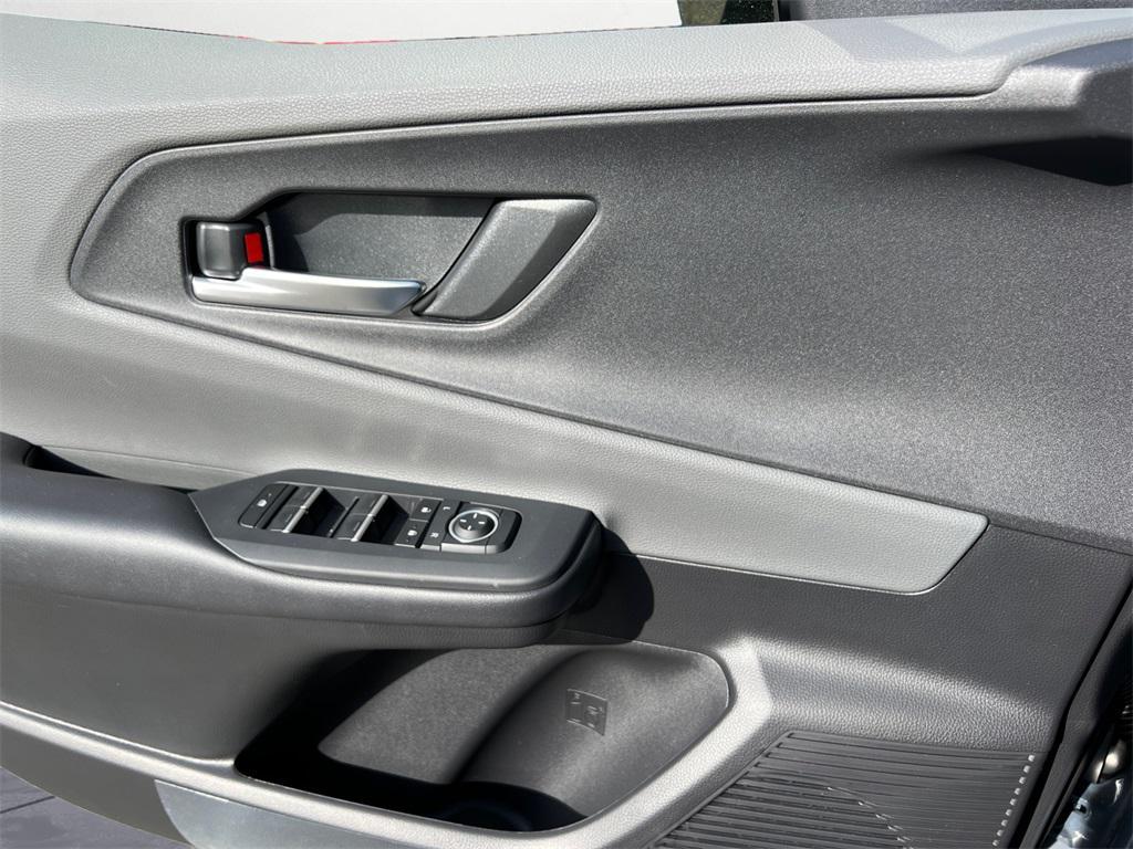 new 2026 Toyota Prius car, priced at $36,028