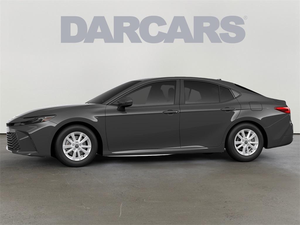 new 2026 Toyota Camry car, priced at $31,724