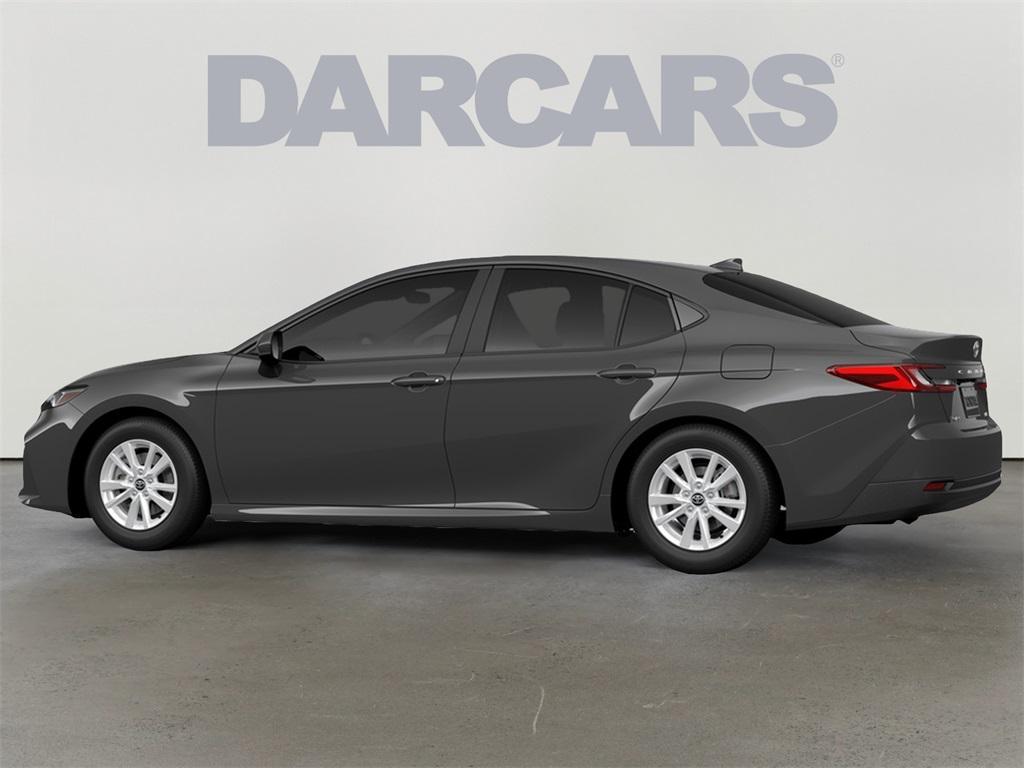 new 2026 Toyota Camry car, priced at $31,724