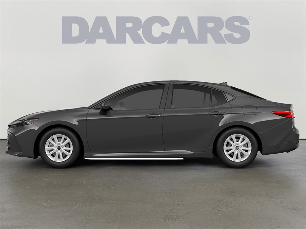 new 2026 Toyota Camry car, priced at $31,724