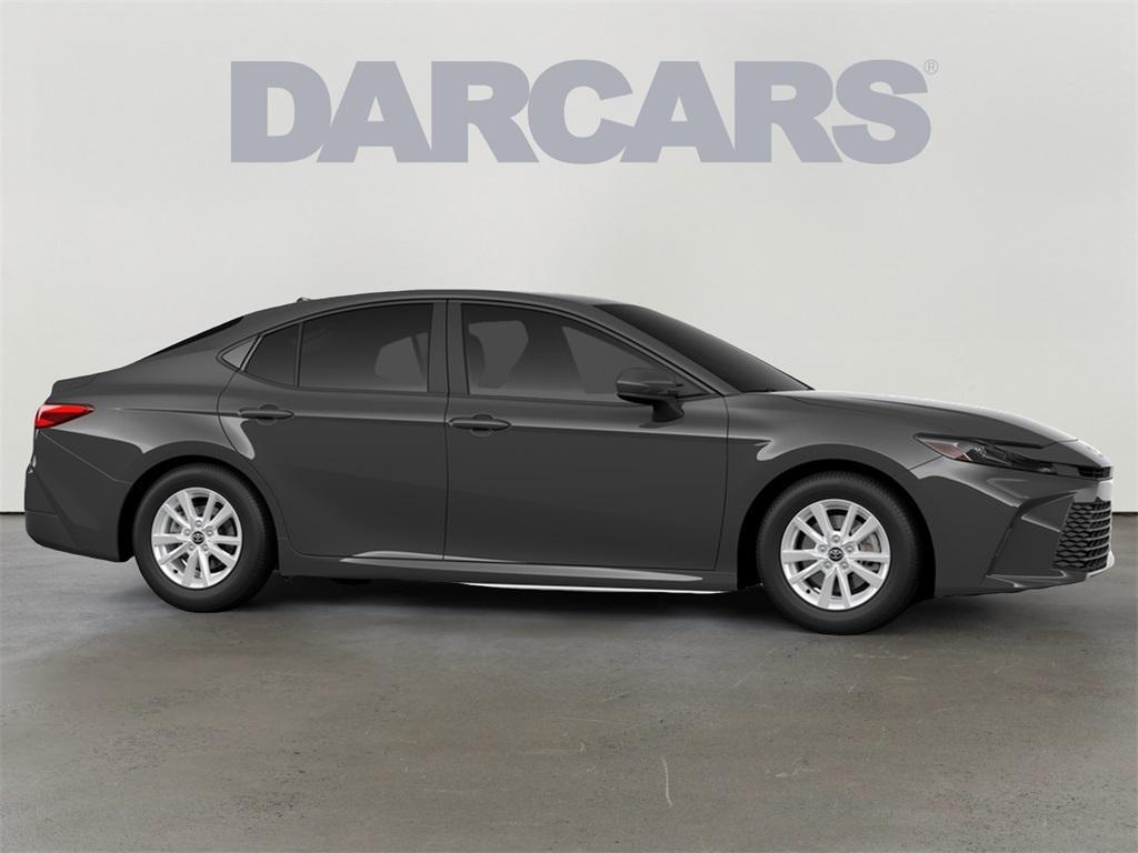 new 2026 Toyota Camry car, priced at $31,724