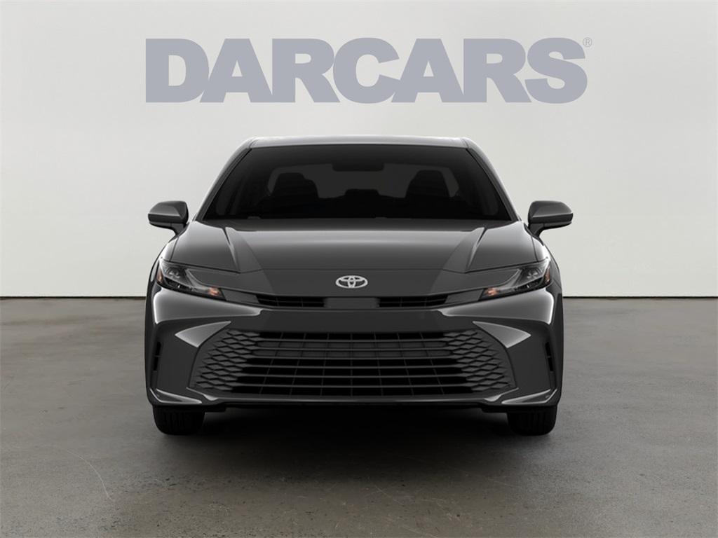 new 2026 Toyota Camry car, priced at $31,724