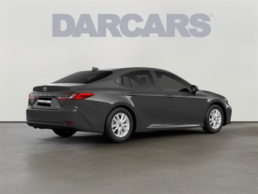 new 2026 Toyota Camry car, priced at $31,724