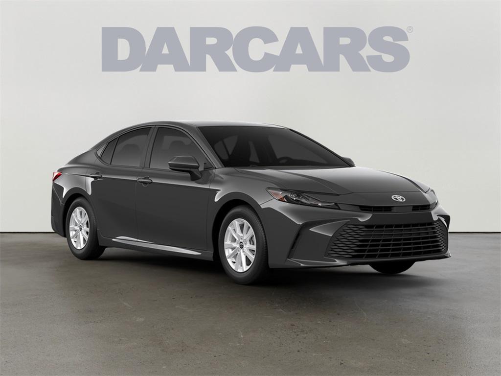 new 2026 Toyota Camry car, priced at $31,724