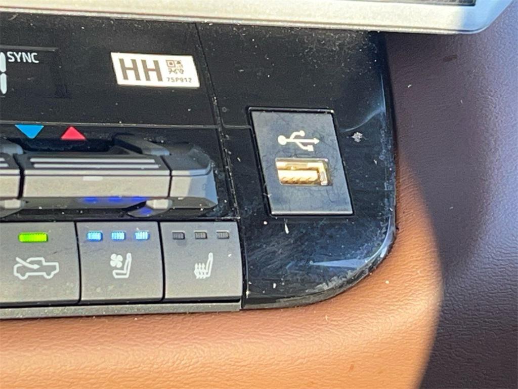 used 2023 Toyota Tundra car, priced at $46,990