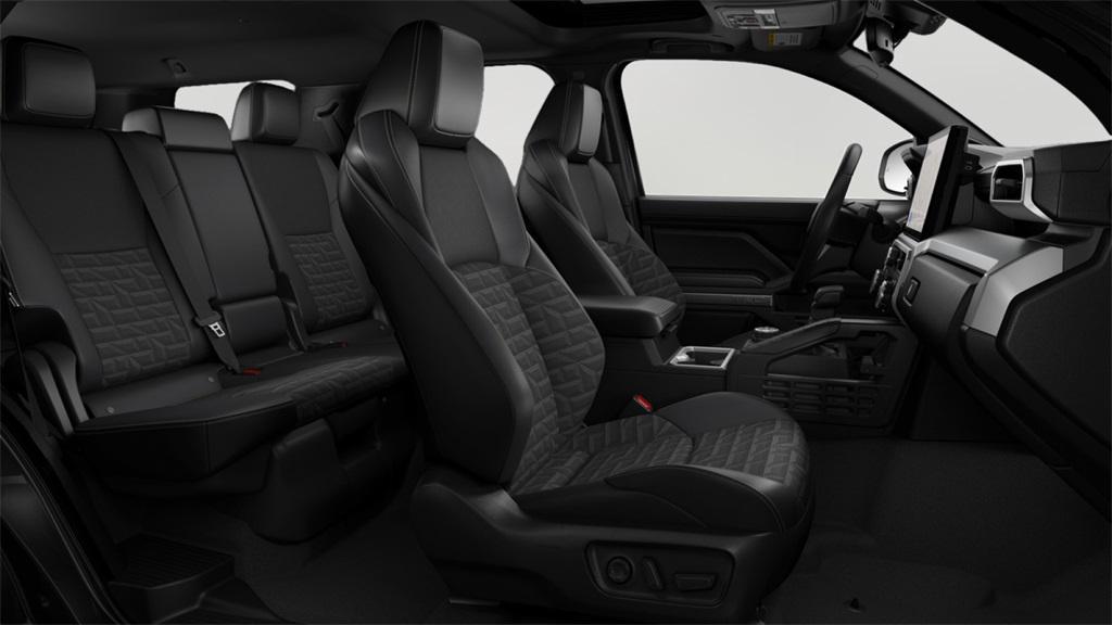 new 2026 Toyota 4Runner car, priced at $58,623