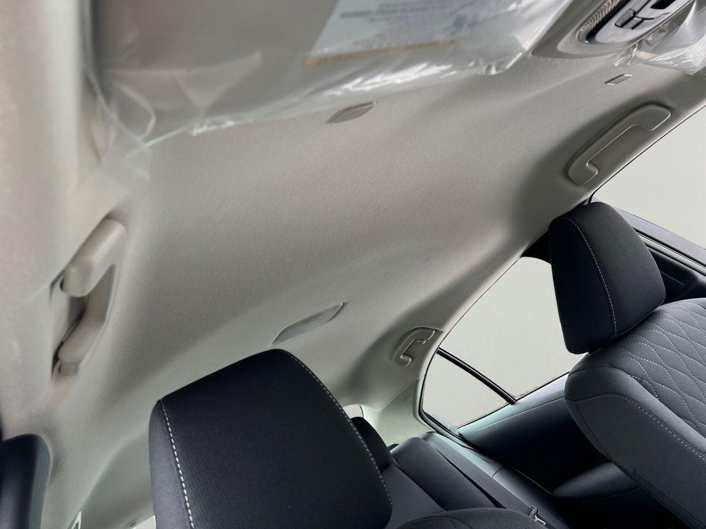 new 2026 Toyota Corolla car, priced at $24,229