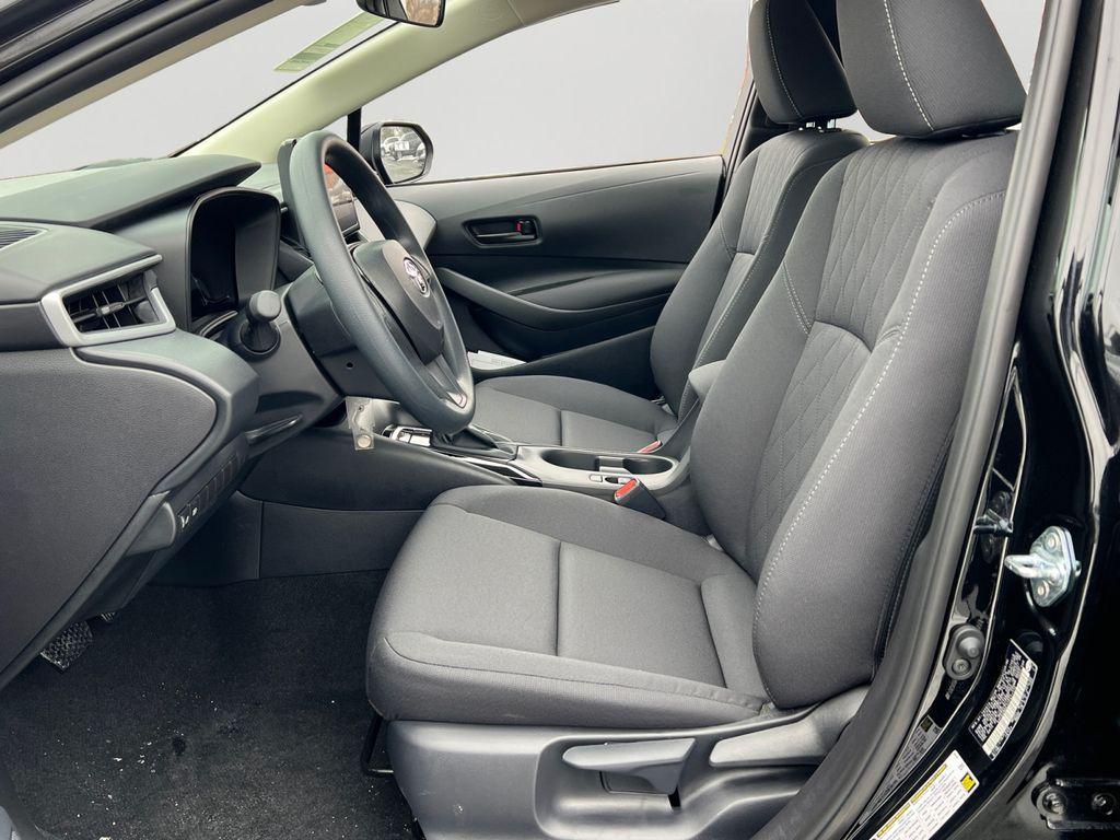 new 2026 Toyota Corolla car, priced at $24,229
