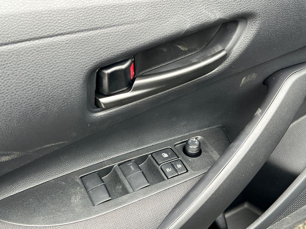 new 2026 Toyota Corolla car, priced at $24,229