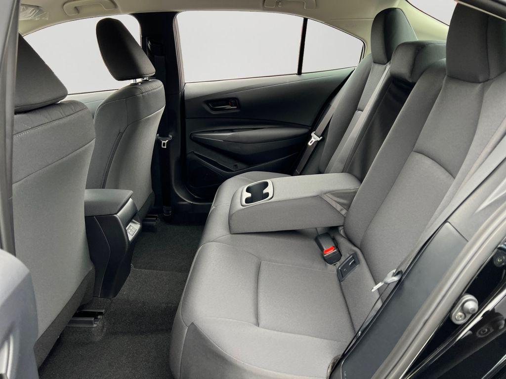 new 2026 Toyota Corolla car, priced at $24,229