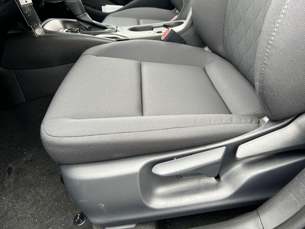 new 2026 Toyota Corolla car, priced at $24,229