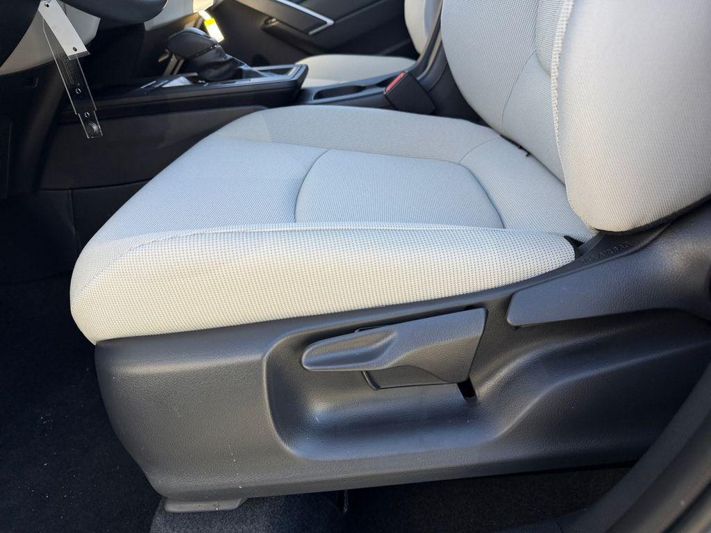 new 2026 Toyota Corolla Cross car, priced at $26,794