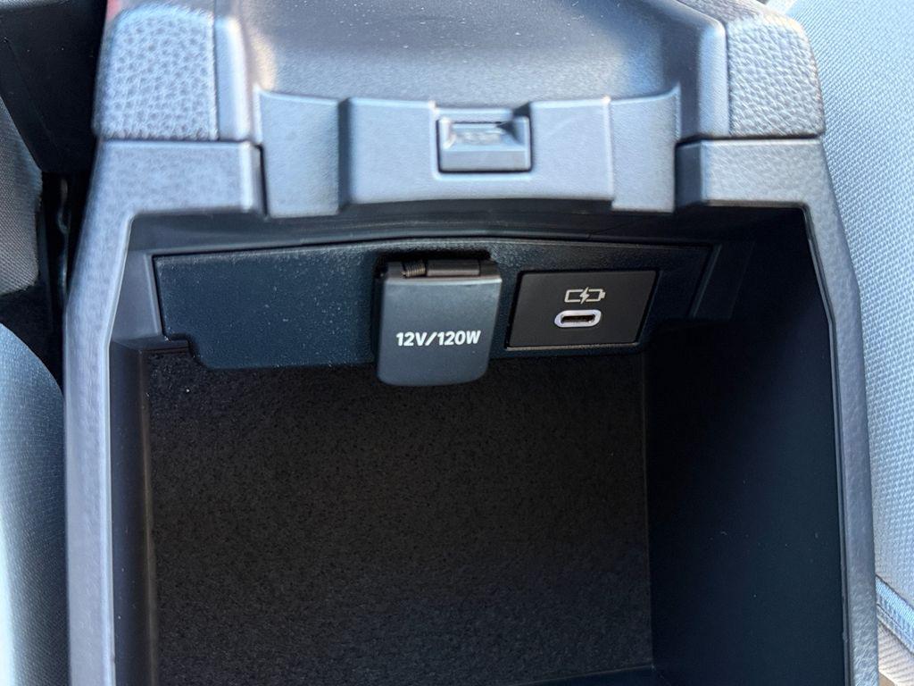 new 2026 Toyota Corolla Cross car, priced at $26,794