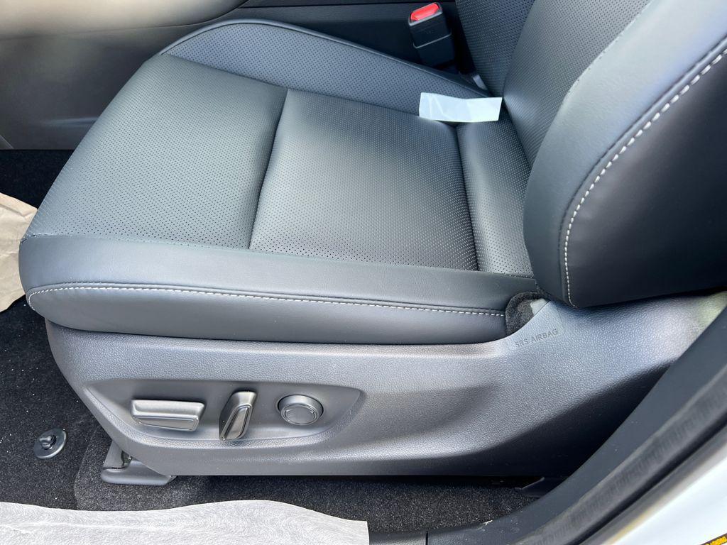 new 2026 Toyota Crown Signia car, priced at $46,939