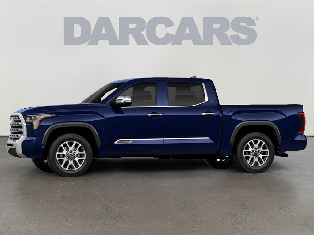 new 2026 Toyota Tundra car, priced at $68,425