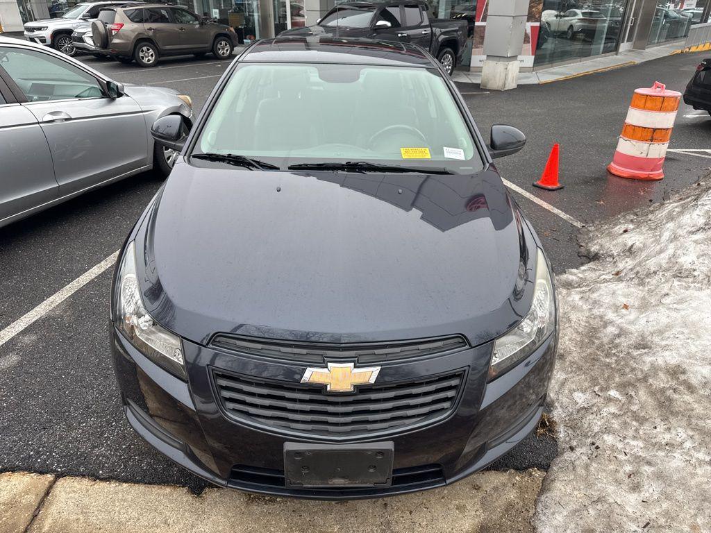 used 2013 Chevrolet Cruze car, priced at $6,999
