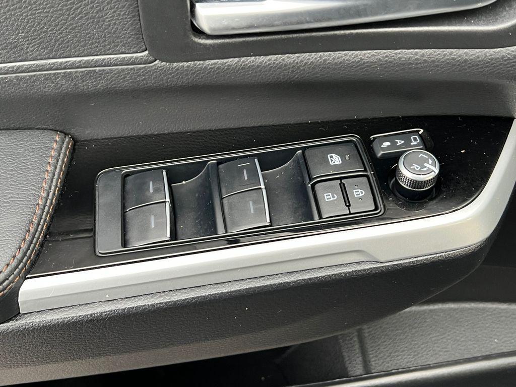 used 2025 Toyota Sienna car, priced at $47,499